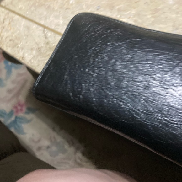 Authentic balenciaga wallet - Picture 3 of 5